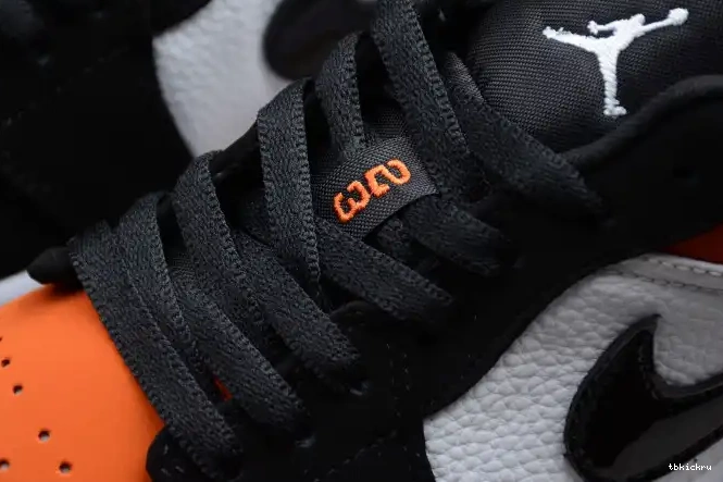 Reps TBK Low Jordan Shattered 553558-128 1 Backboard Air 0505